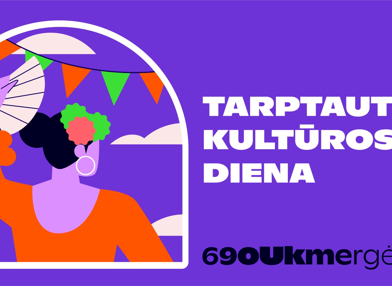 Tarptautinė kultūros diena