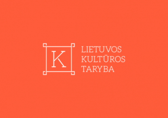 Atnaujintas Lietuvos Kultūros Tarybos...