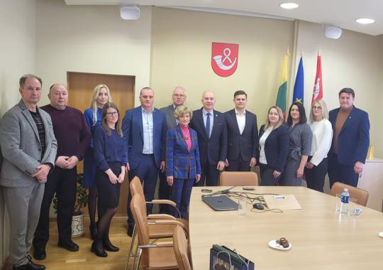 Ūkininkai vėl galės kreiptis paramos ir įsigyti nuo vilkų saugančių...