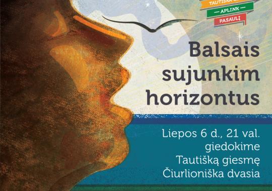 Pristatytas išskirtinis muzikinis leidinys – Jono Takarevičiaus-Lietaus...