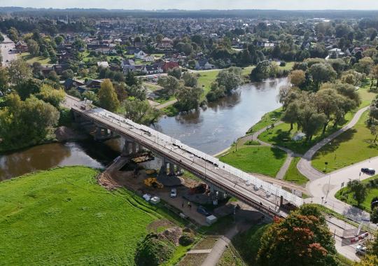 Trims Ukmergės mokytojoms suteiktas Geriausio 2026 metų mokytojo vardas