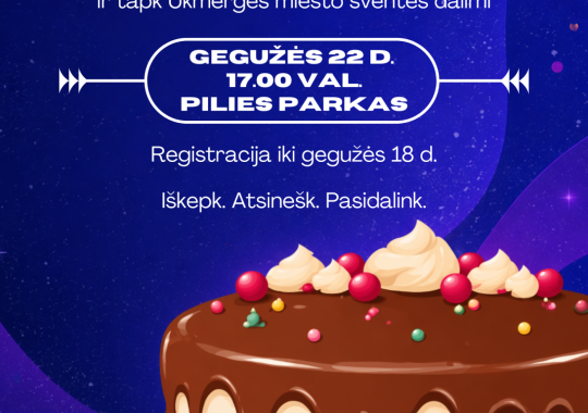 „Vilkamirgės“ galerijoje Ukmergėje - paroda „Auklėjimas“ 