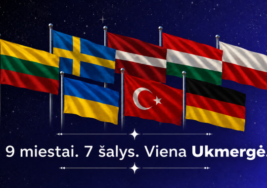 „Gyvojo intelekto“ tema Ukmergėje startavo tradicinis poezijos festivalis
