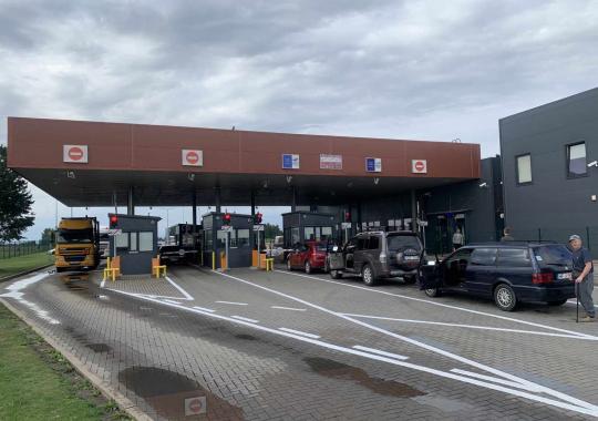 Ukmergės rajono bendruomenių sąskrydis „Bendruomenės kelias mumyse“