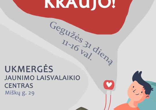 Įvyko 5-asis Ukmergės rajono savivaldybės tarybos posėdis
