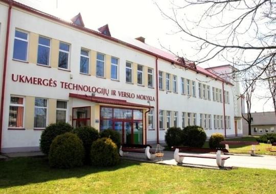 Aukcionuose bus parduodami Ukmergės mieste esantys žemės sklypai