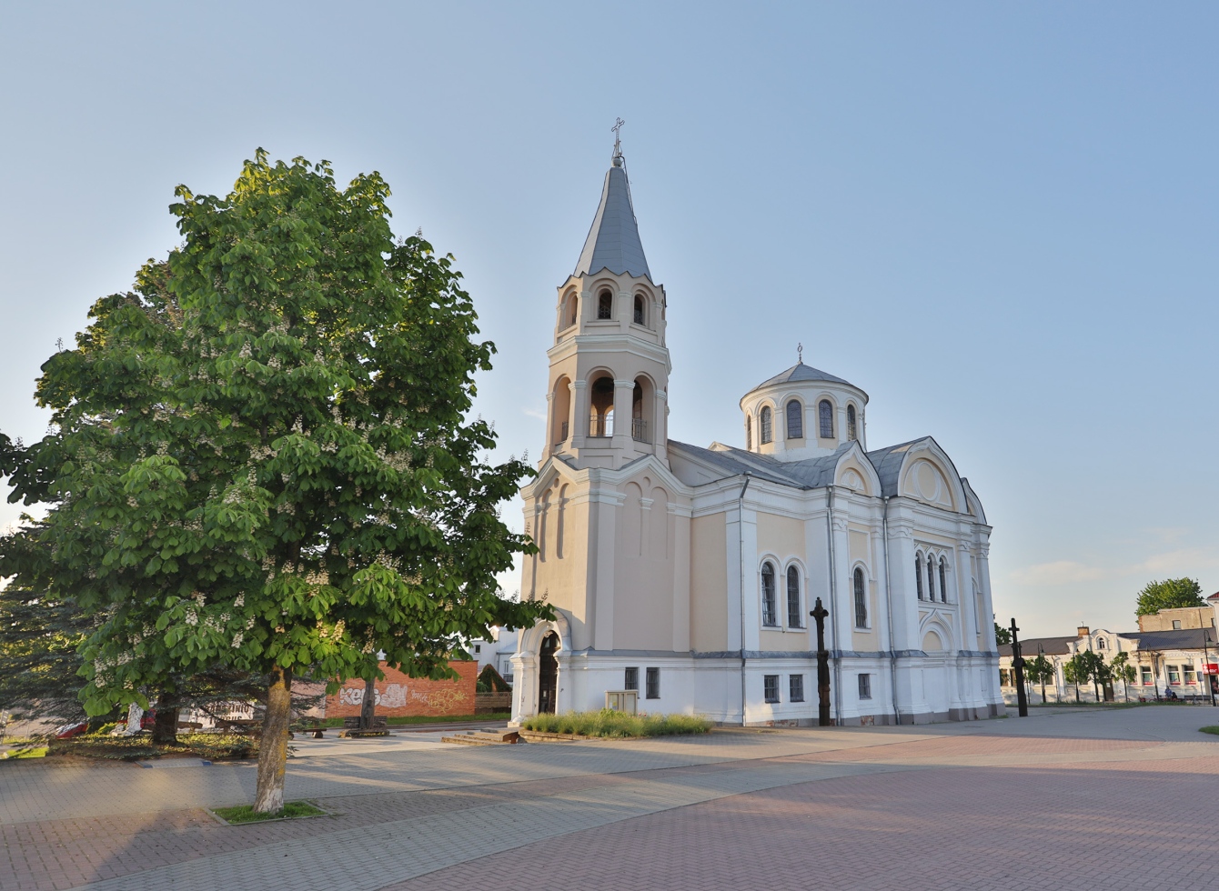 Prie bažnyčios kurantų skleidžiamo garso galima priprasti – reikia tik kantrybės