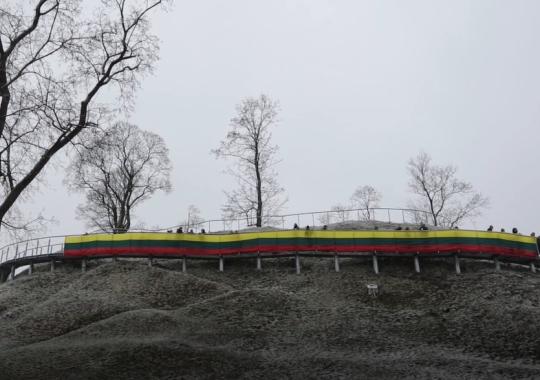 Metų Europiečių 2023 rinkimai
