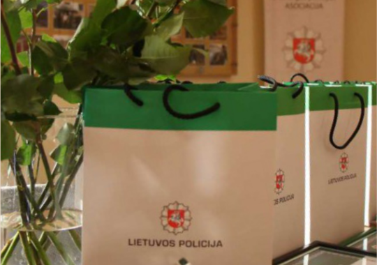 Skandalus keliančiam K. Krivickui atsakome: „Ieškote skandalo ten, kur...