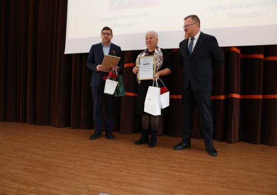 Dėl siūlymo pripažinti statinius, kurie neturi savininkų (ar kurių...