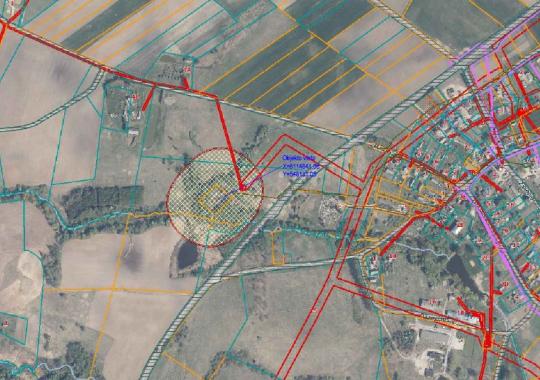 Pasėlių deklaravimo naujovių pristatymas Ukmergės rajono žemdirbiams