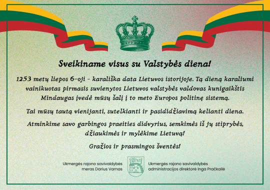 Prezidentas ukmergiškiui A. Grigucevičiui  įteikė ordino „Už nuopelnus...