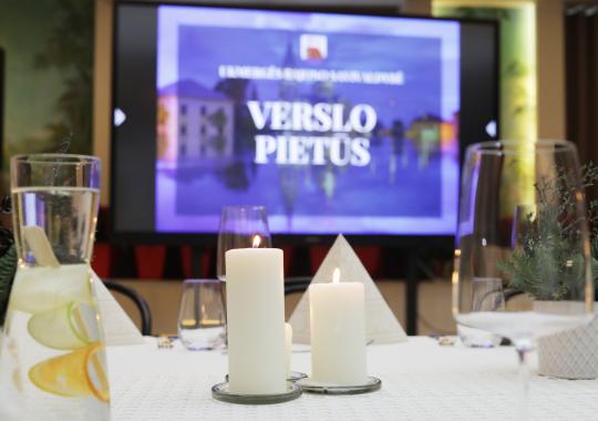 Anykščių gatvės gyventojų dėmesiui!