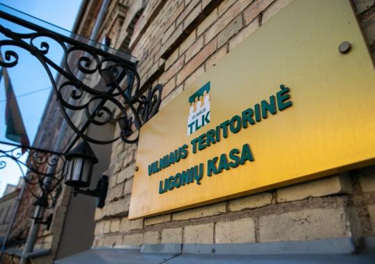 Per savaitę vakcinuoti 887 suaugusieji ir 10 vaikų
