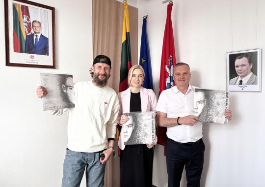Ukmergės ugniagesiai – tarp stipriausių Lietuvoje
