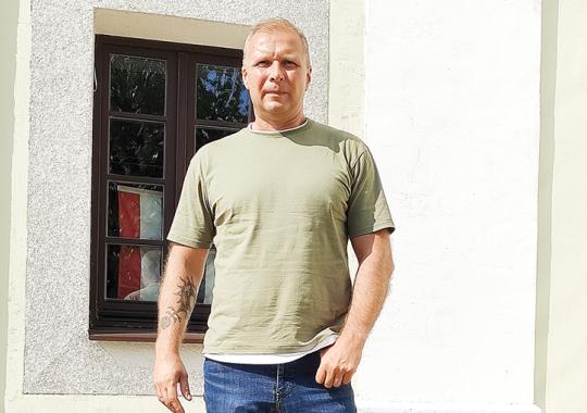 Ukmergės sporto centras pradeda naują...