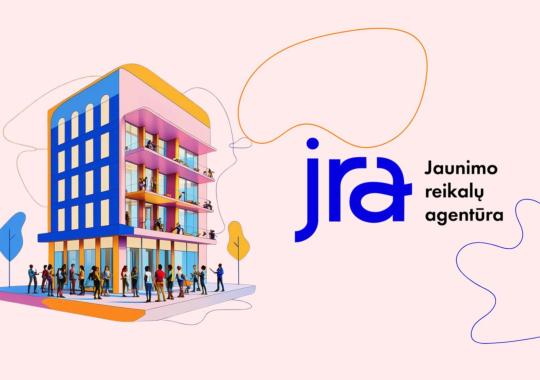 Finansavimo konkursai