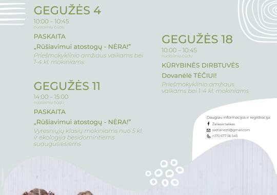 Ukmergiškių balsai lėmė – turėsime paplūdimio tinklinio aikštelę