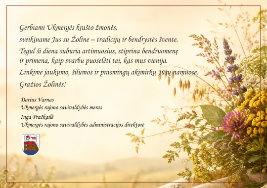 Per Žolinės savaitgalį Lyduokiuose – GRUNTO #2 „Legendiniai Lyduokiai”