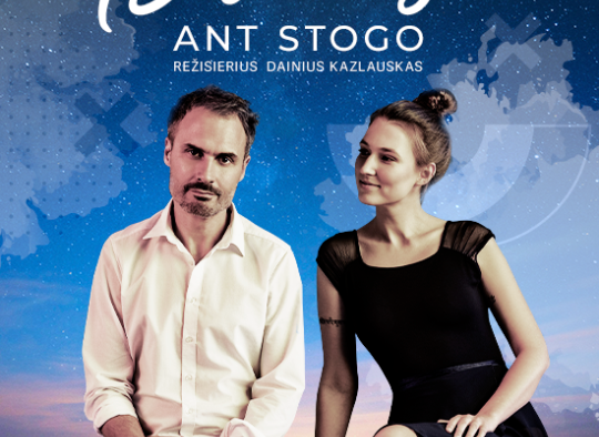 Spalio mėnesio renginiai Ukmergėje ir rajone