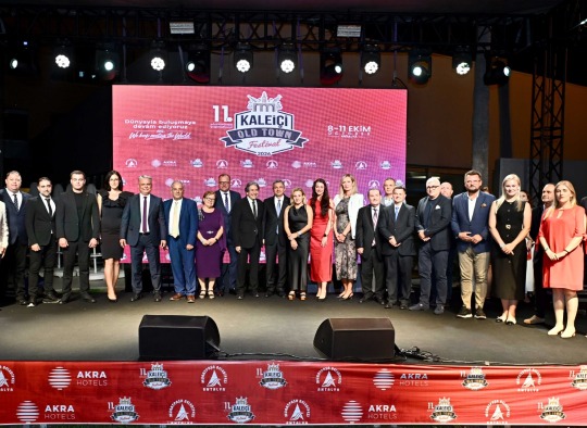 Delegacijos narės Turkijoje