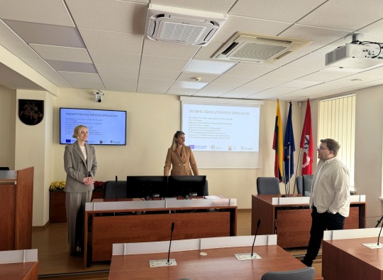 Projektas „Nezombėk“ subūrė Ukmergės jaunimą