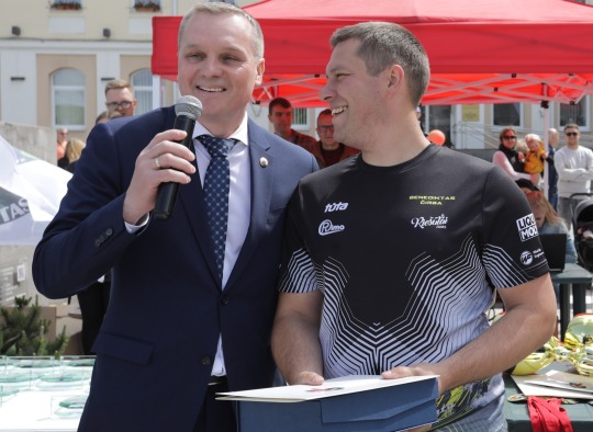 Geriausi 2022 metų Ukmergės sportininkai