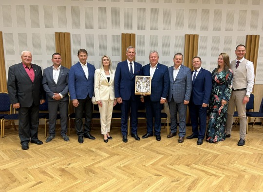 Anykščių miesto šventėje