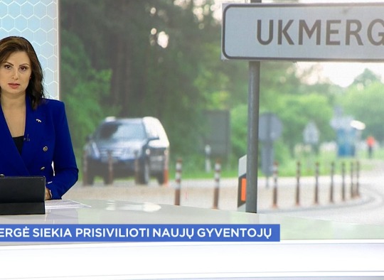 Ukmergė