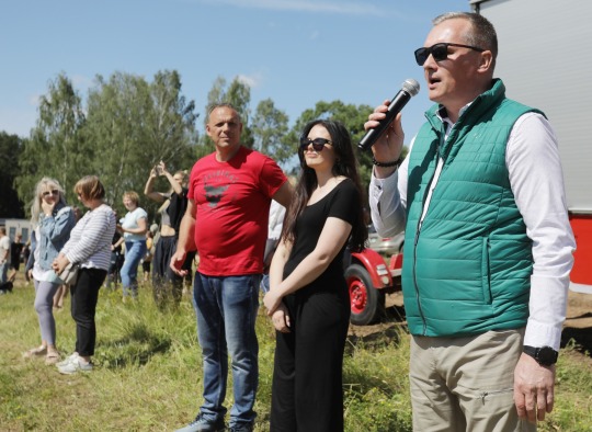 Festivalio „Drakonų fiesta 2025“ akimirkos