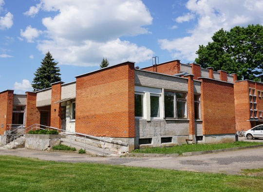 Siesikų ambulatorija