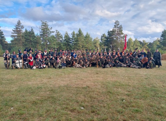 Bendra dalyvių nuotrauka