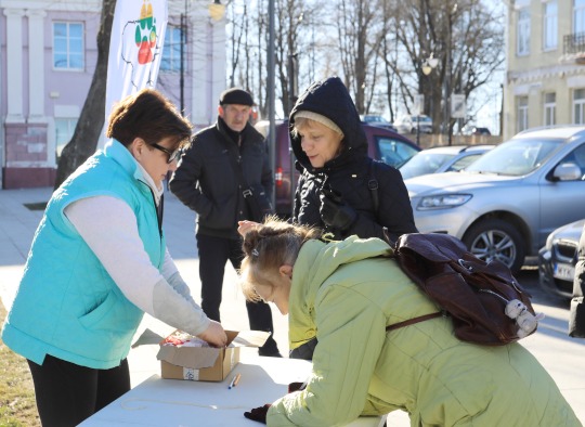 Vyko tradicinis pėsčiųjų žygis „Vilkmergės pėdsakais“