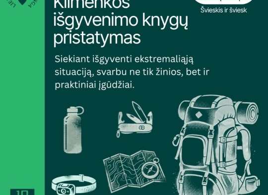 Ukmergės miesto šventėje – šauliška dvasia ir veiklos visai šeimai! 