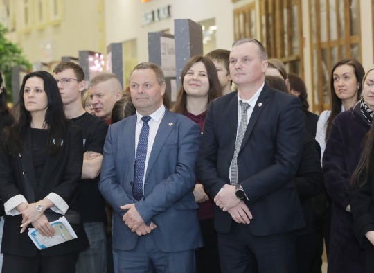 7-oji mokomųjų mokinių bendrovių eXpo Ukmergėje: jaunimo idėjos virsta realiais sprendimais