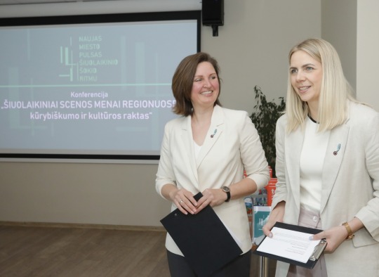 Projekto „Naujas miesto pulsas šiuolaikinio šokio ritmu” renginiai_Nuotr. autorius Dainius Vytas2