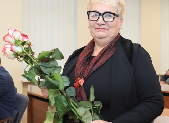 Angelė Jokubynienė