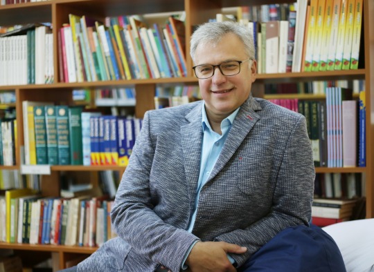 Saulius Grigas