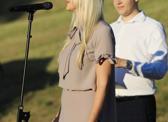 Tarybos narė I. Vaitaitienė