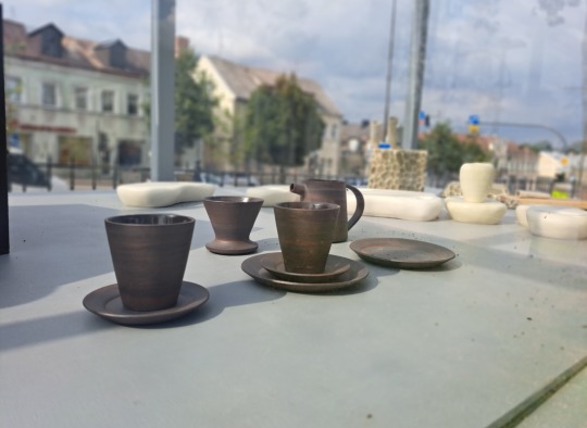 Ukmergėje - Vilniaus dailės akademijos studentų darbų paroda
