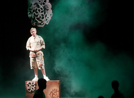 27-asis respublikinis teatrų festivalis „Nenuoramos”_Nuotr. autorius D. Vytas 