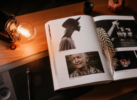 Fotografės darbai