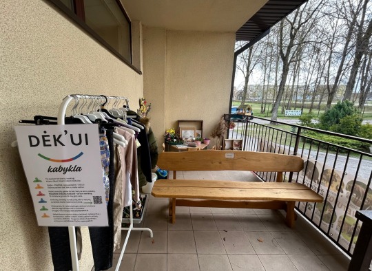 DĖK'ui kabyklos Ukmergės darželiuose – dalijimosi ir tvarumo žingsnis
