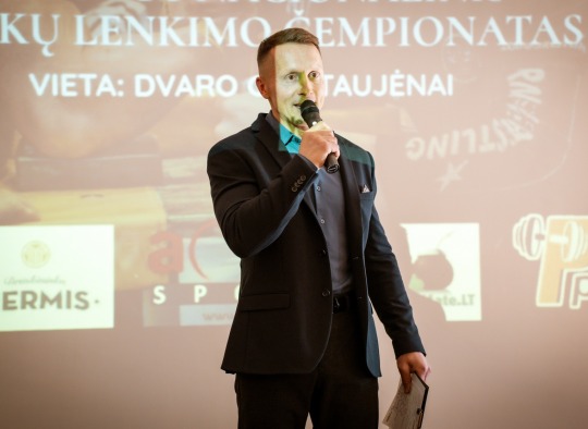  Lietuvos nacionalinio rankų lenkimo čempionato akimirkos