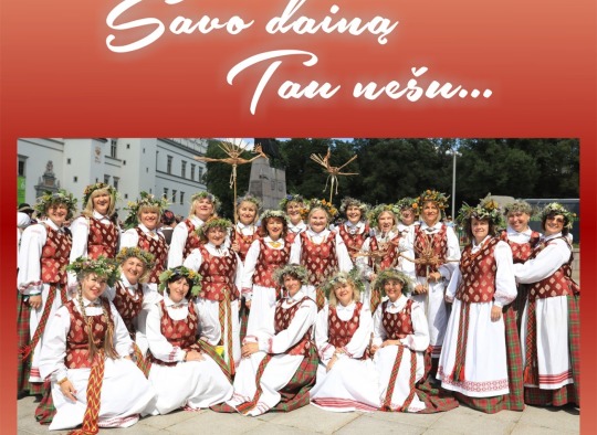 Balandžio mėnesio renginiai Ukmergėje ir rajone
