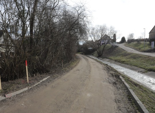 Ukmergėje bus rekonstruojama Darbininkų gatvė - ką svarbu žinoti 