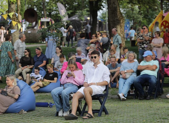 Festivalio „Vasara buvo vakar...“ akimirkos