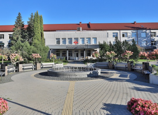 Kviečiame pasigrožėti žaliuojančiomis ir žydinčiomis Ukmergės erdvėmis