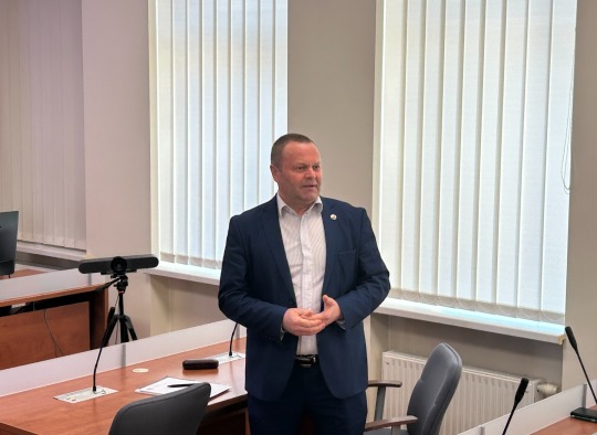 Ukmergiškiai rašė Nacionalinį diktantą