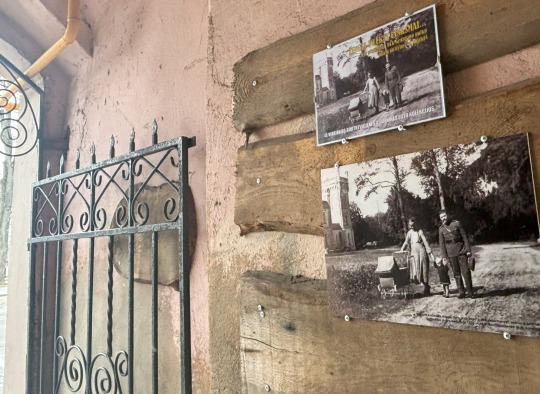 Paroda „Bromos galerijoje“ (Vienuolyno g. 17)